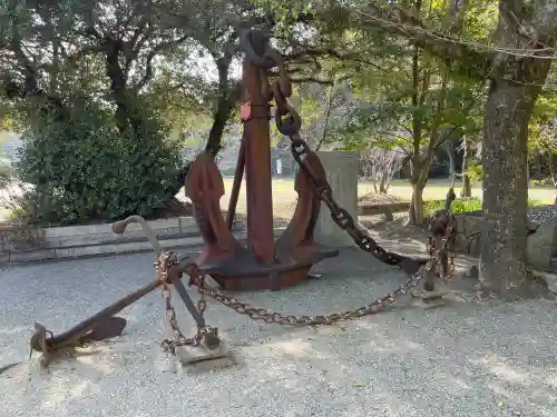 讃岐宮 香川縣護國神社(香川県)