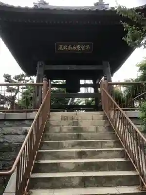 中央寺のその他建物