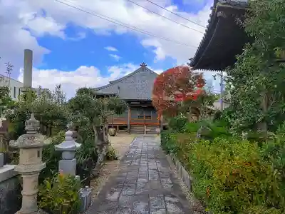 福満寺のその他建物