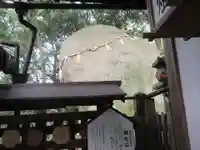 星田妙見宮のその他建物