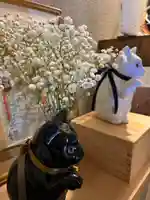 五十稲荷神社(栄寿稲荷神社)(東京都)