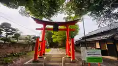 彌伽宜神社(京都府)