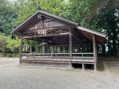 阿紀神社(奈良県)