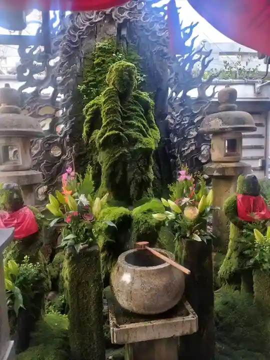 法善寺(大阪府)