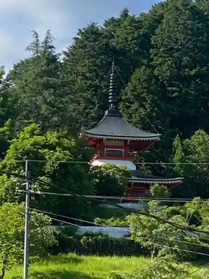 大聖寺(岡山県)