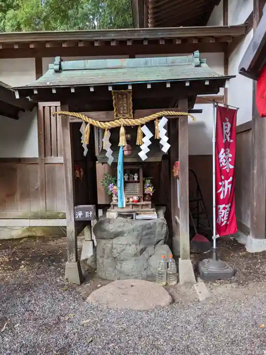 五社神社(大阪府)
