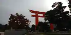 平安神宮(京都府)