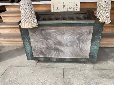 栗橋八坂神社(埼玉県)