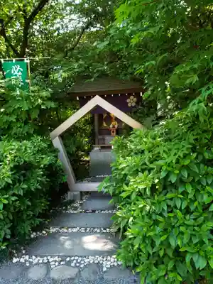 阿佐ヶ谷神明宮(東京都)