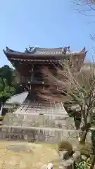 禅幢寺(岐阜県)