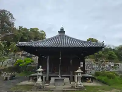 無量寺(和歌山県)