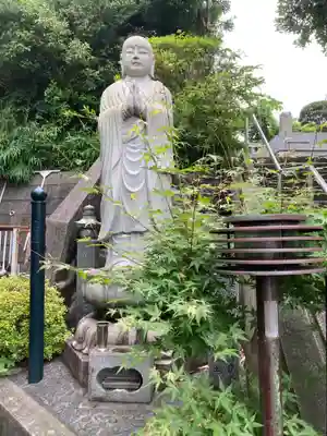 雲林寺(神奈川県)