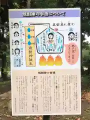 竹屋神社の歴史