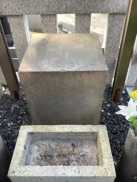 万松寺のその他建物