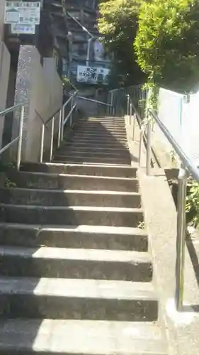 萬藏寺のその他建物