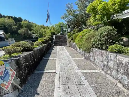 渓蓮寺(滋賀県)