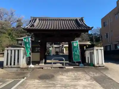 智光院(千葉県)