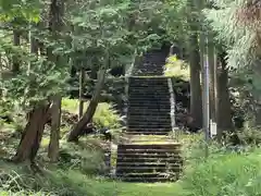 岩本神社(兵庫県)