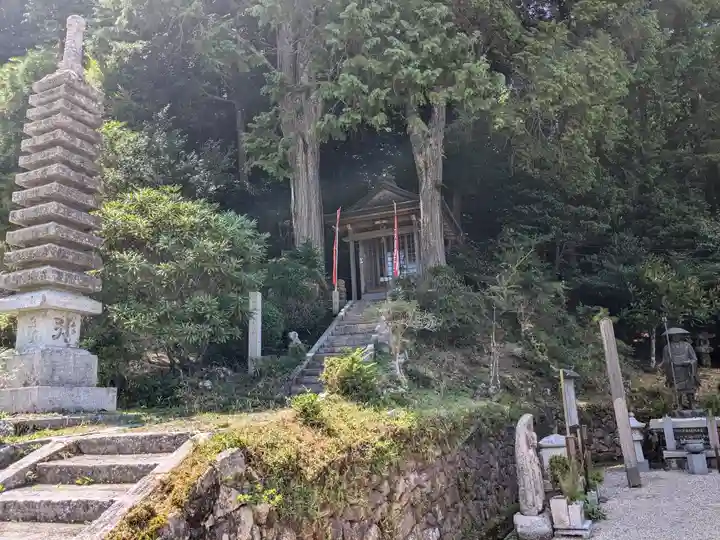 善福寺(三重県)