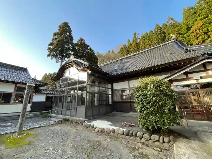 円通寺(山形県)