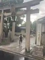 熊野大神宮(大阪府)