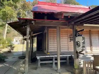 思金神社(神奈川県)