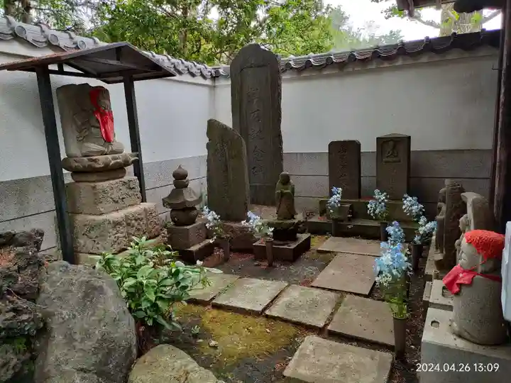 井口院(東京都)