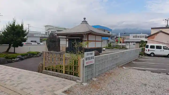 松蔭寺のその他建物