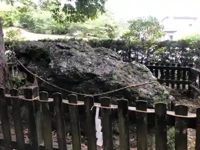 土佐神社のその他建物