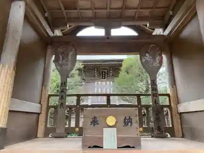 江島神社のその他建物