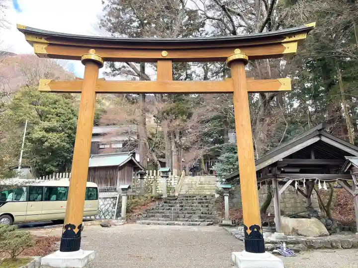 若宮神社(滋賀県)