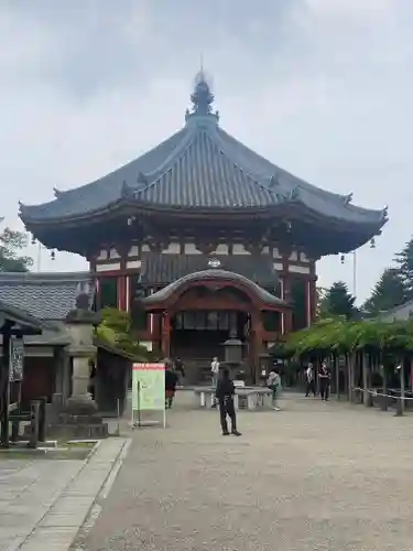 興福寺 南円堂(奈良県)