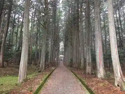 尾高山 観音堂(三重県)