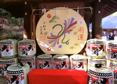 乃木神社(東京都)