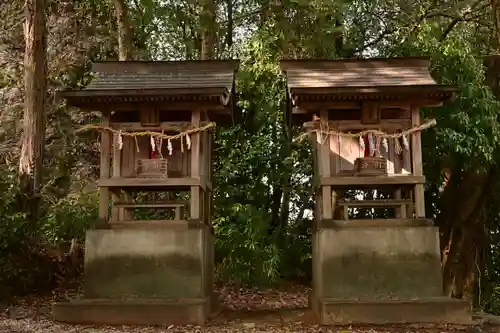 三所神社(高知県)