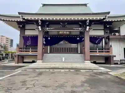 法輪院(宮城県)