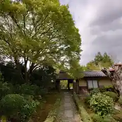 安楽寺(京都府)