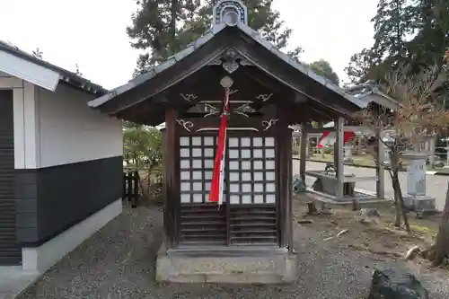 三大神社(滋賀県)