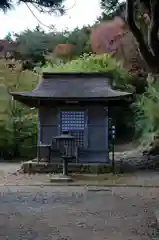 勝尾寺の建物その他