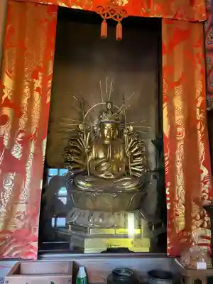 青岸渡寺(和歌山県)