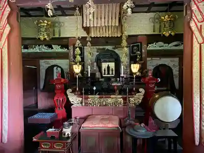 善光寺(山形県)