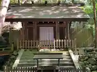 多度大社(三重県)