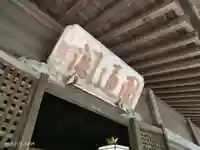 塩船観音寺(東京都)