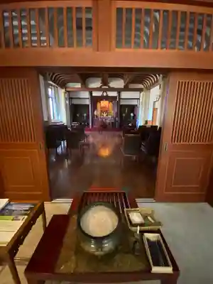 常圓寺(東京都)