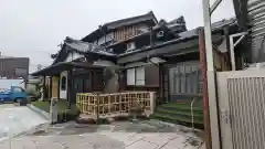 菅相寺(三重県)