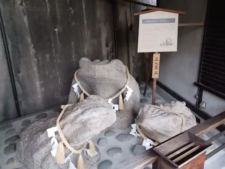 門戸厄神東光寺(兵庫県)