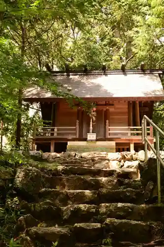 土佐神社(高知県)