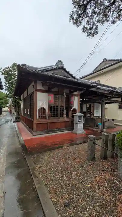 北向山不動院(京都府)