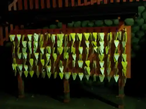 伏見稲荷大社 奥社奉拝所(京都府)