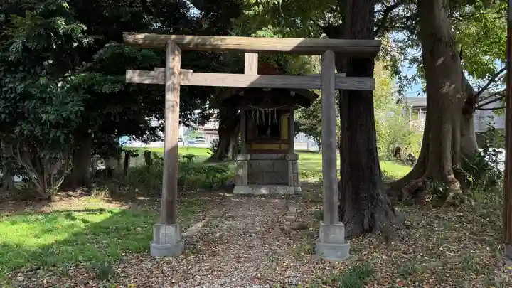 龍蔵神社(千葉県)